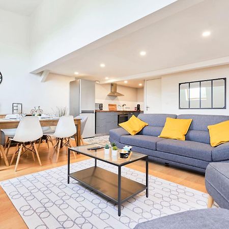 Appartement LocationsTourcoing - Le Colbert Extérieur photo