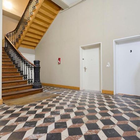 Appartement LocationsTourcoing - Le Colbert Extérieur photo