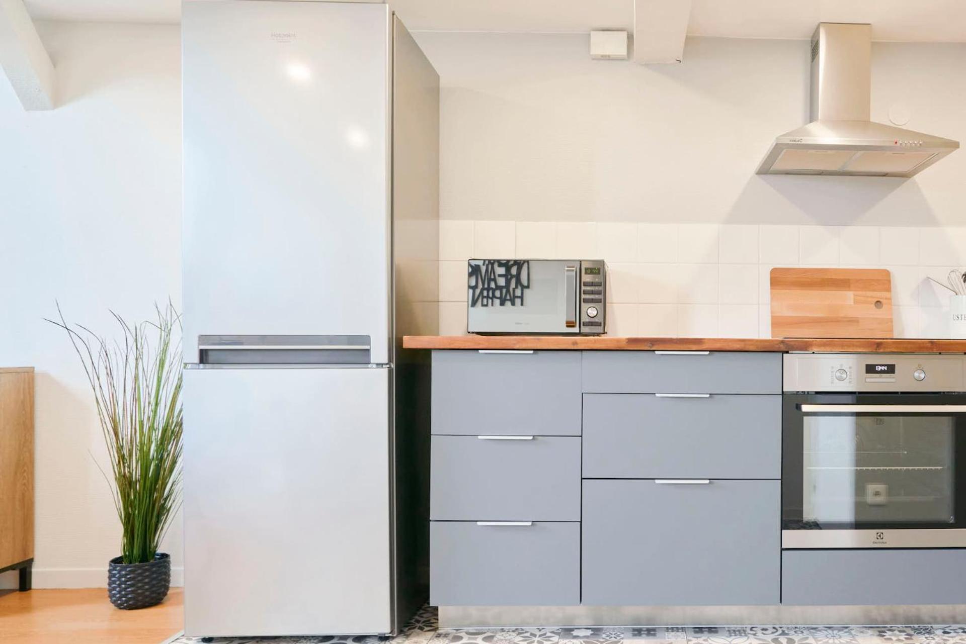 Appartement LocationsTourcoing - Le Colbert Extérieur photo