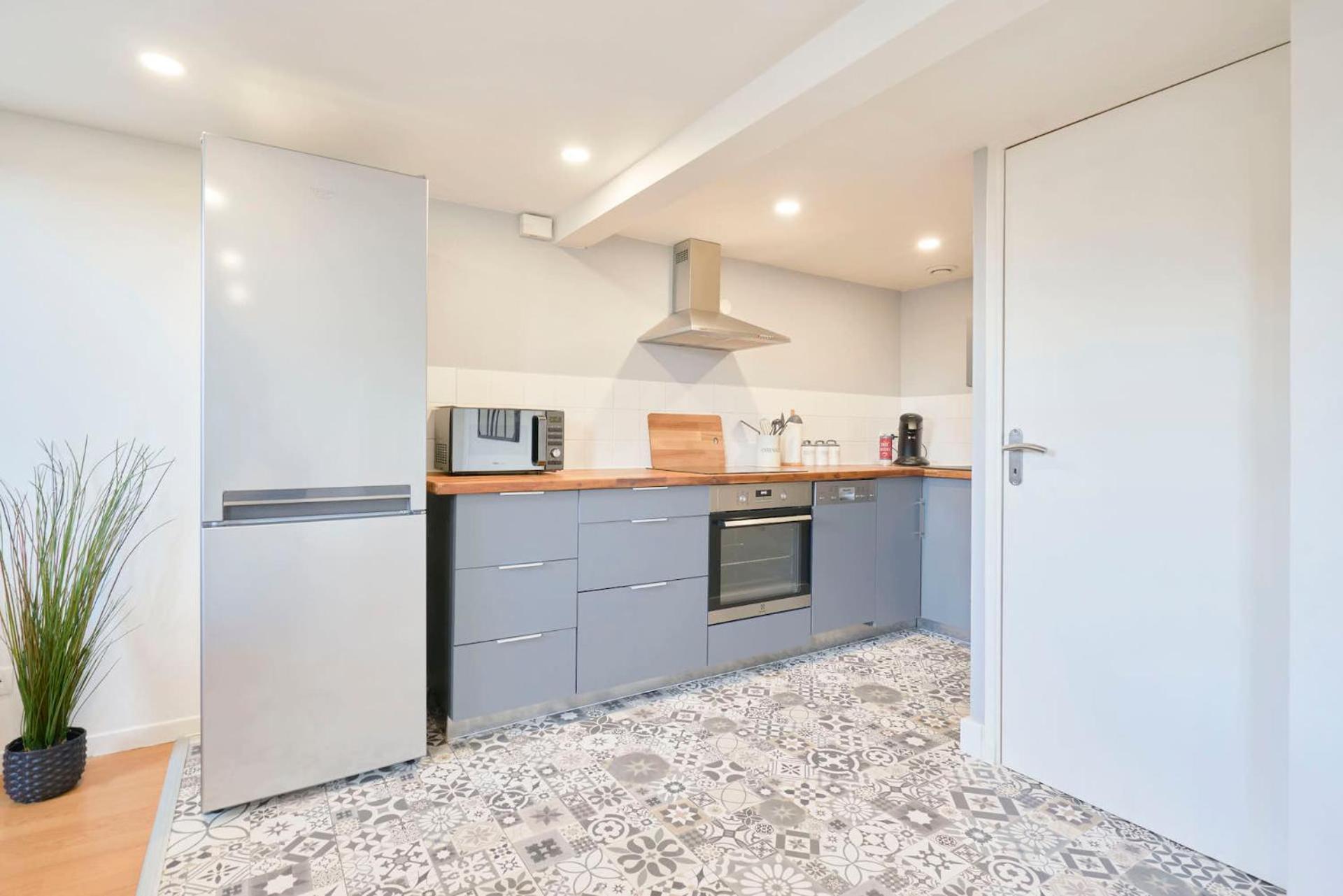 Appartement LocationsTourcoing - Le Colbert Extérieur photo